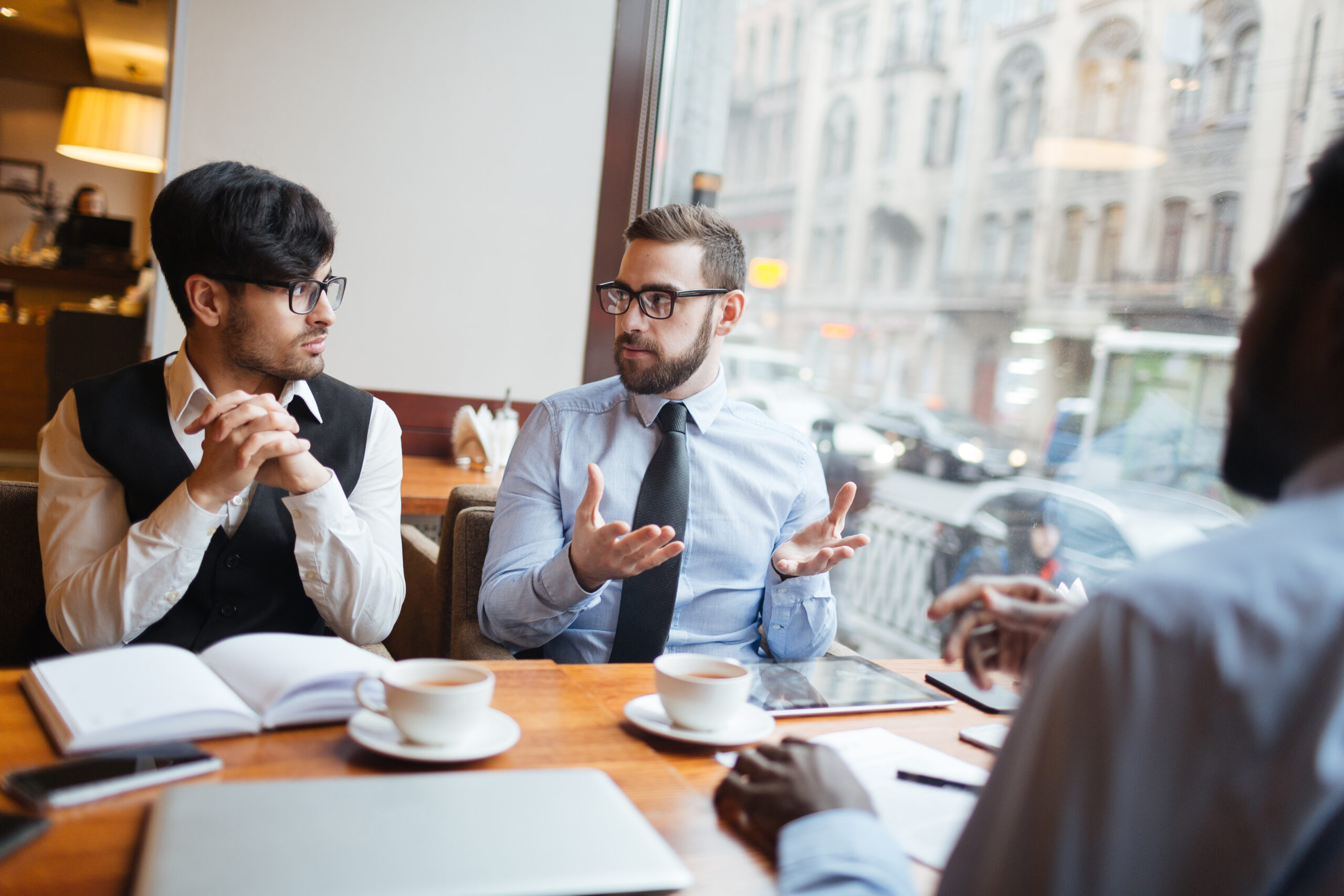 co-sell partner benefits