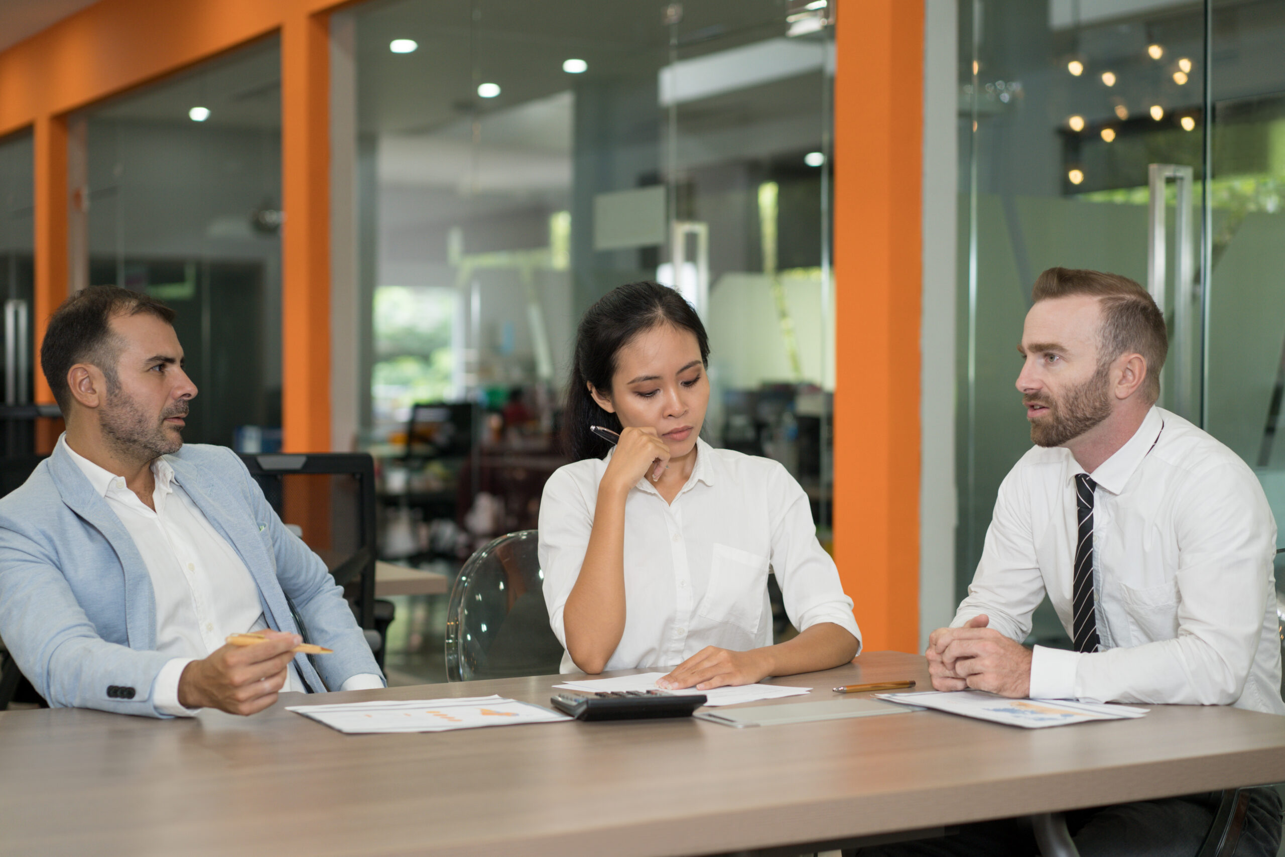 co-sell benefits to partners